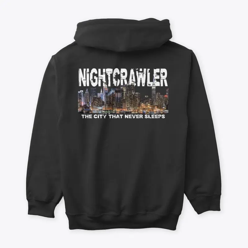 FIMG - NIGHTCRAWLER Skyline